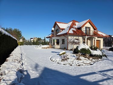 dom na sprzedaż 224m2 dom Ustroń