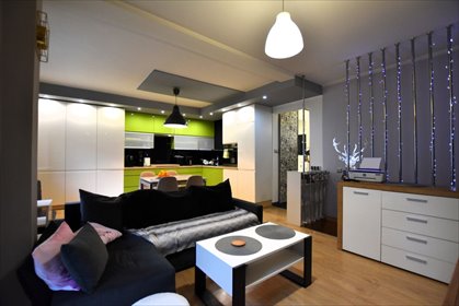 mieszkanie na wynajem 57m2 mieszkanie Łódź, Śródmieście, Edwarda Abramowskiego