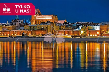 mieszkanie na sprzedaż 34m2 mieszkanie Toruń