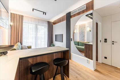 mieszkanie na sprzedaż 32m2 mieszkanie Trzebiatów, Trzebiatów, Rogowo