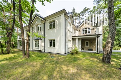 dom na sprzedaż 433m2 dom Izabelin C