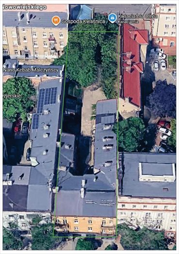 lokal użytkowy na sprzedaż 10m2 lokal użytkowy Częstochowa, Śląska