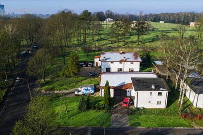 magazyn na sprzedaż 271m2 magazyn Łódź, Widzew