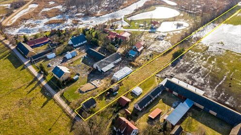 Dom na sprzedaż Rzędziany 70m2 Foto 2
