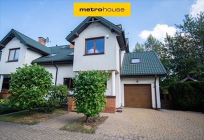 dom na sprzedaż 148m2 dom Julianów, Leszczynowy Zaułek