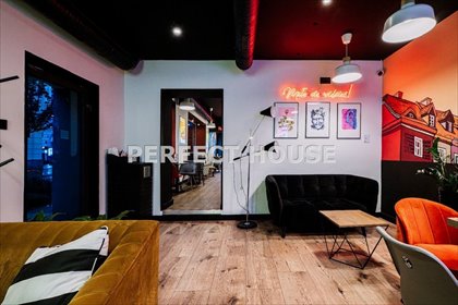 lokal użytkowy na wynajem 164m2 lokal użytkowy Poznań, Centrum