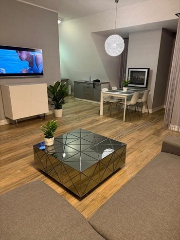 mieszkanie na wynajem 82m2 mieszkanie Wrocław, Krzyki, Borek, Turniejowa Zielona Etiuda Nowość PIĘKNE 3