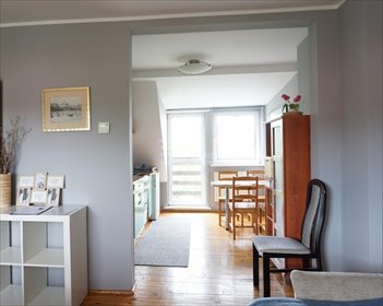 Mieszkanie dwupokojowe na sprzedaż Sopot 53m2 Foto 6