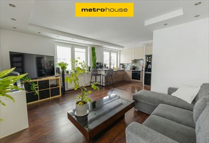 mieszkanie na sprzedaż 65m2 mieszkanie Warszawa, Targówek