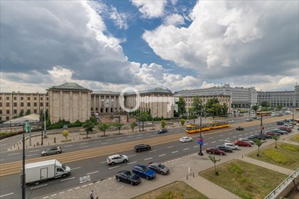 Mieszkanie 46 m² w centrum Warszawy - polecam mieszkanie Warszawa, Śródmieście Północne, Smolna