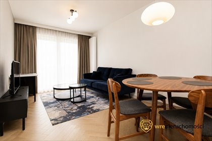 mieszkanie na wynajem 40m2 mieszkanie Wrocław, Krzyki, Wichrowa