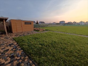 Polecam działkę budowlaną 825 m² w Lędzinach, idealną pod wymarzony dom działka Lędziny, Goławiec, Azaliowa