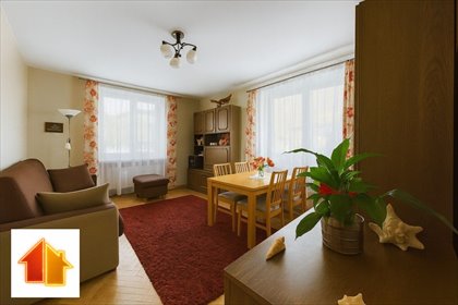 mieszkanie na sprzedaż 49m2 mieszkanie Białobrzegi, Osiedle Wojskowe