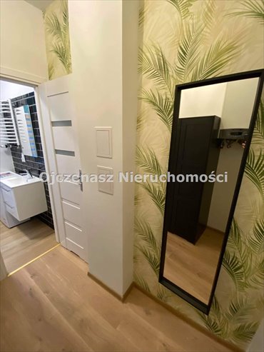 Inwestycyjny biznes - 3 kawalerki z stabilnym dochodem mieszkanie Bydgoszcz, Osiedle Leśne