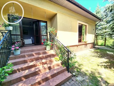 dom na sprzedaż 210m2 dom Wereszcze Duże