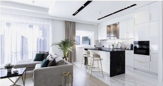 mieszkanie na sprzedaż 122m2 mieszkanie Łomianki, Łąkowa