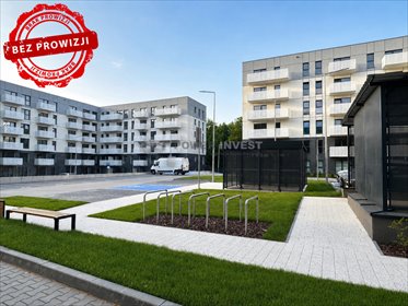 Nowoczesne 3-pokojowe mieszkanie z ogródkiem i smart home mieszkanie Gliwice, Stare Gliwice