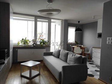 mieszkanie na sprzedaż 58m2 mieszkanie Warszawa, Bemowo, Lajosa Kossutha