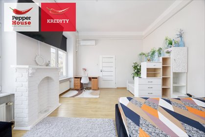 Mieszkanie 72 m² w centrum Bydgoszczy (garaż, 2 łazienki) mieszkanie Bydgoszcz, Centrum, Gdańska