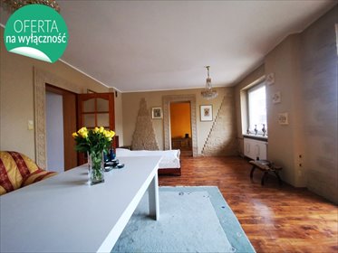 Mieszkanie trzypokojowe na wynajem Gdynia, Lidzka 69m2 Foto 5