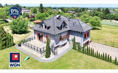 dom na sprzedaż 331m2 dom Mikołów, Bujaków, Spyry