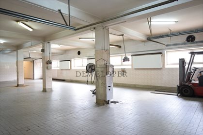 Magazyn na wynajem Będzin, Warpie 476m2 Foto 3