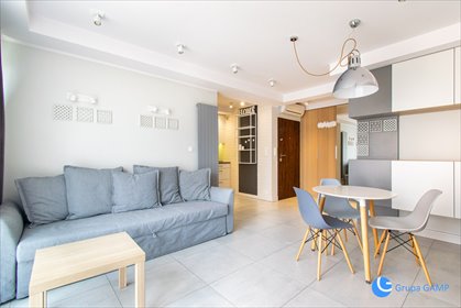 mieszkanie na wynajem 30m2 mieszkanie Kraków, Śródmieście, św. Łazarza