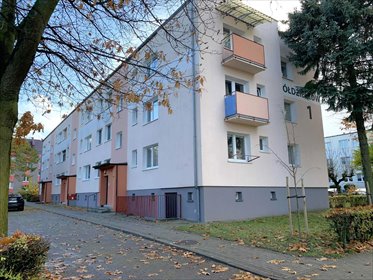 Zapraszam do obejrzenia ciepłego 2-pokojowego mieszkania z balkonem mieszkanie Turek, Turek, Os. Spółdzielców