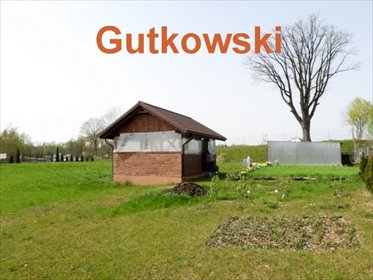 działka na sprzedaż Nejdyki gmina Iława Nejdyki 3006 m2