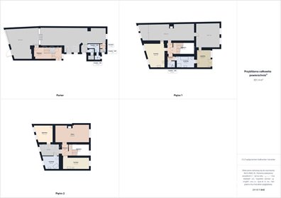 Sprzedam inwestycyjną nieruchomość 272 m² w Rybniku dom Rybnik, Łony