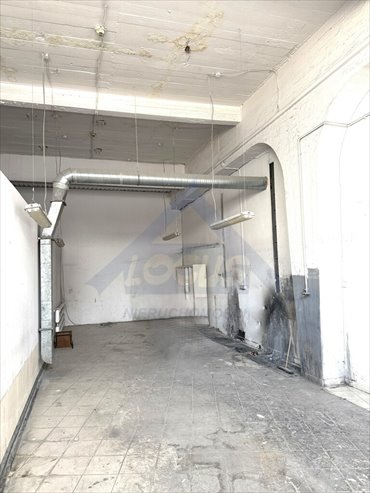Magazyn 140 m² w Warszawie Wola - wysokie sufity i dobra lokalizacja magazyn Warszawa, Wola