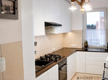 Zapraszam do 3-pokojowego mieszkania 63 m² z balkonem w Rembertowie mieszkanie Warszawa, Rembertów, Topograficzna