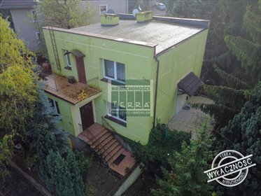 dom na sprzedaż 110m2 dom Zielona Góra