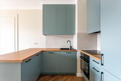 mieszkanie na sprzedaż 40m2 mieszkanie Warszawa, Białołęka Żerań, Marywilska