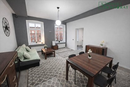 mieszkanie na sprzedaż 39m2 mieszkanie Gliwice, Centrum, Młyńska