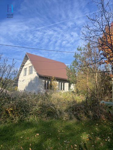 dom na sprzedaż 165m2 dom Adamów, Żabia