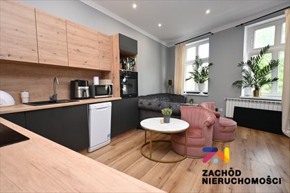 mieszkanie na sprzedaż 57m2 mieszkanie Zielona Góra, Centrum