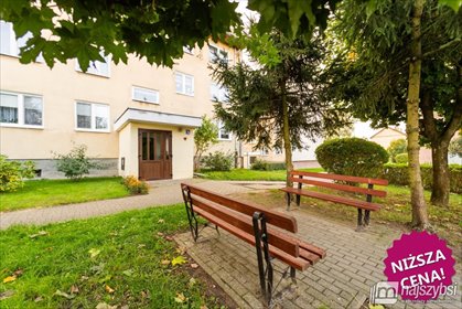 mieszkanie na sprzedaż 68m2 mieszkanie Radowo Małe