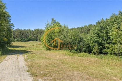 działka na sprzedaż 3431m2 działka Nowy Dwór Wejherowski, Rekreacyjna