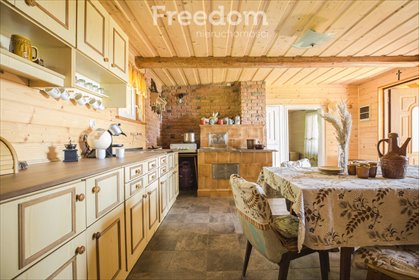 dom na sprzedaż 70m2 dom Gębiczyna