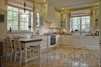 dom na sprzedaż 460m2 dom Piaseczno, Piaseczno