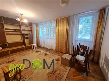 mieszkanie na sprzedaż 46m2 mieszkanie Lublin, Tatary