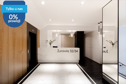 lokal użytkowy na wynajem 344m2 lokal użytkowy Warszawa, Śródmieście