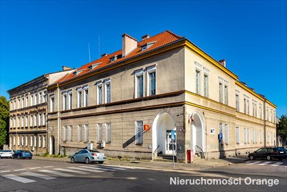 lokal użytkowy na sprzedaż 4663m2 lokal użytkowy Stargard, Stargard, ul. Pocztowa