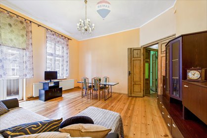 mieszkanie na sprzedaż 75m2 mieszkanie Nowa Sól, Głowackiego