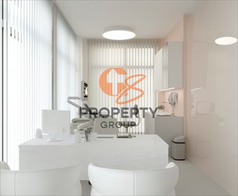 lokal użytkowy na sprzedaż 811m2 lokal użytkowy Warszawa, Mokotów