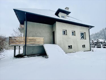 dom na sprzedaż 140m2 dom Kamienica Dolna