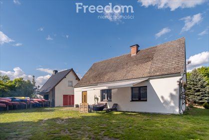 dom na sprzedaż 140m2 dom Ostrowiec