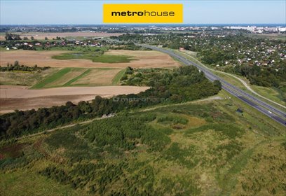 Działka 1069 m² pod dom w spokojnej okolicy, 5 km od morza działka Niekanin, Śliwkowa