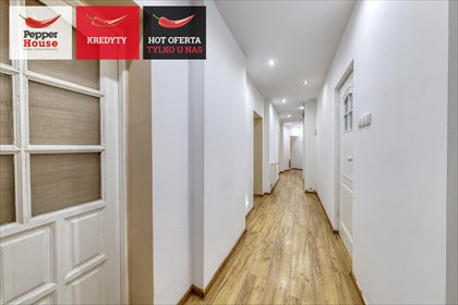 Sprzedam przestronne 4-pokojowe mieszkanie 121 m² w Bydgoszczy mieszkanie Bydgoszcz, Okole, Grunwaldzka